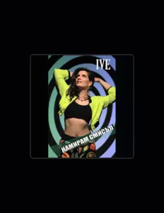 Listen to Ivelina Kolaksazova IVE, watch music videos, read bio, see tour dates & more!