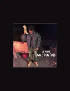 收听 Lil Pound、观看音乐视频、阅读小传、查看巡演日期等 ！