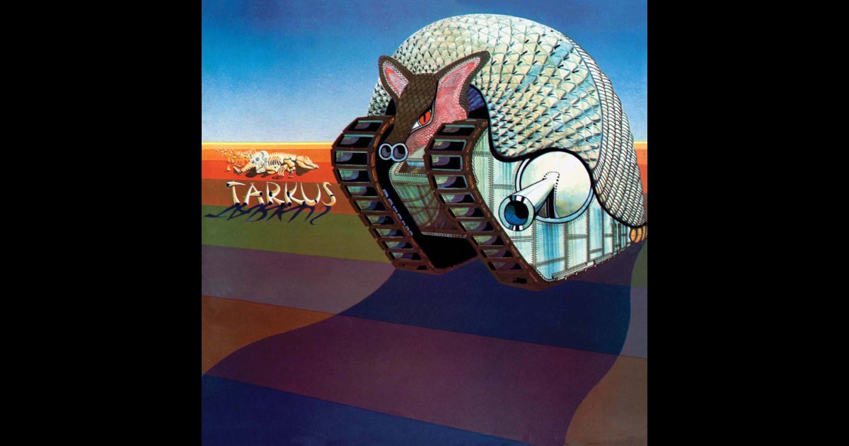 ELP TARKUS CD 5枚組 新品・未開封 Tarkus - Amazon.com Music