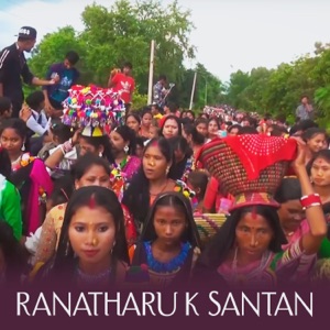 RANATHARU K SANTAN