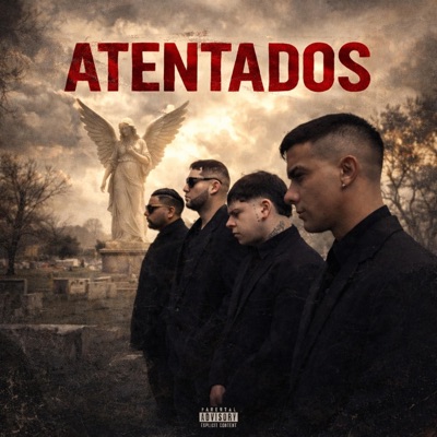 ATENTADO 1 - Single