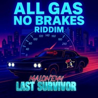 Last Survivor - Single - Maloneyy