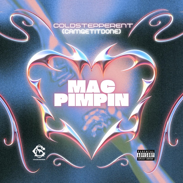 Ghetto Shit - Single - Album by ColdSteppers - Apple Music