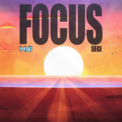 FOCUS (feat. Segi & Rokkme) - Single