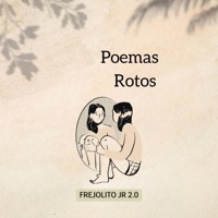 Poemas Rotos - Single - FrejolitoJr2.0
