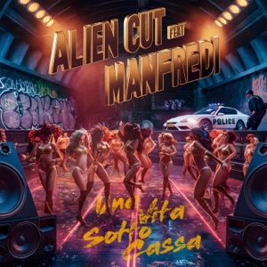 UNA VITA SOTTO CASSA (feat. manfredi simonetti)