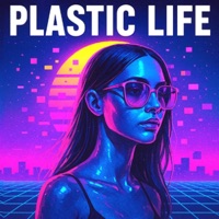 Plastic Life - Wibrow & Allen