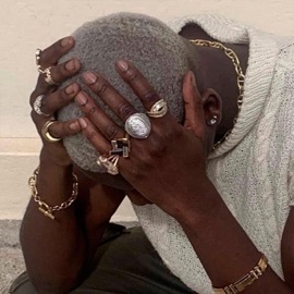 My Cult Issue cassyb