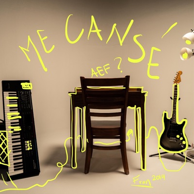 Me Cansé - Single