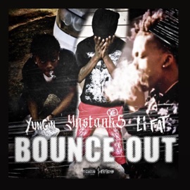 Bounce Out (feat. li fat & Yungin) Ynstank5