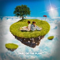 PART of the PLAN (feat. Mel0sh) - Single - E-Lane