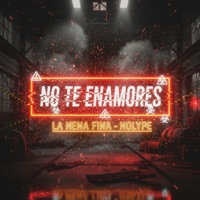 NO TE ENAMORES (feat. NolyPe) - Single - Andriu La Nena Fina