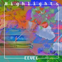 highlights - eevee