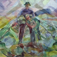 Count & Smoke a Cabbage - Single - Dizzy Monk