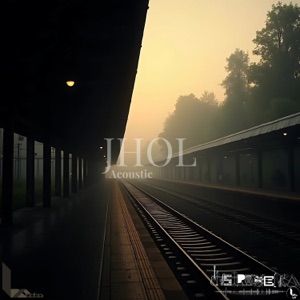 Jhol - Acoustic (feat. Maanu & Annural Khalid)