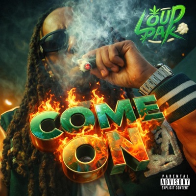 Come On - Single