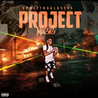 Project Music - Single - EDWITTHAGLASSES