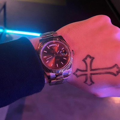 Through The Night - Single