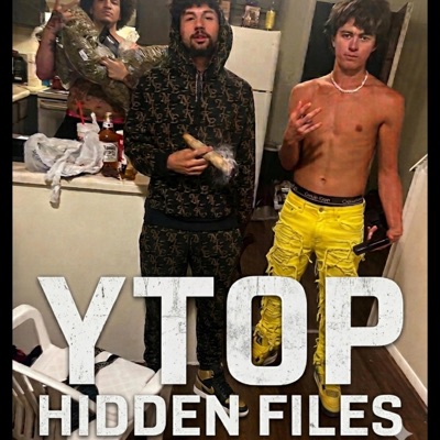 Hidden Files (2025)