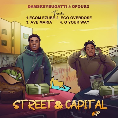Street & Capital Ep - EP