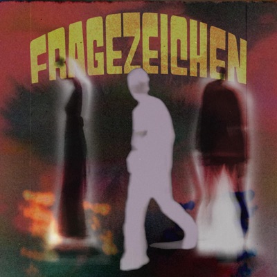 Fragezeichen - EP