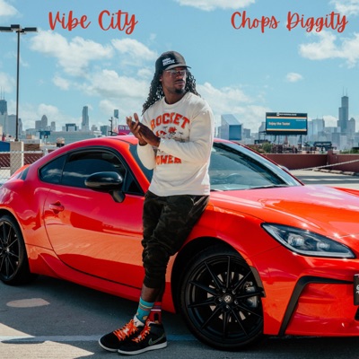 Vibe City EP - EP