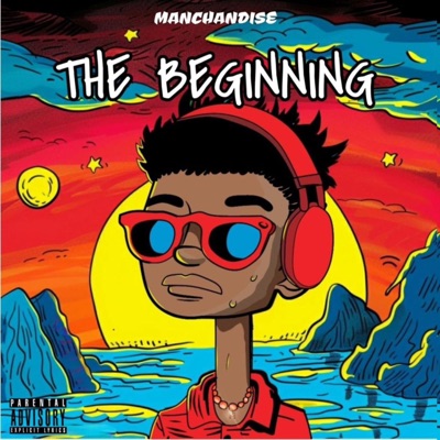 THE BEGINNING - EP