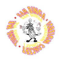 Turns Me - Single - Sam Binga & Foreign Concept