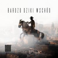 Bardzo Dziki Wschód - Single - SMK