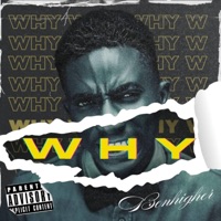 Why - Single - Benhigher