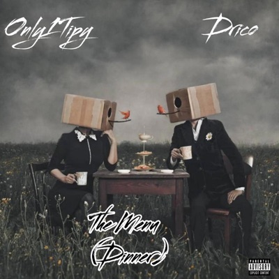 THE MENU (DINNER) [feat. Drico]