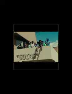 收听 MSTAR、观看音乐视频、阅读小传、查看巡演日期等 ！