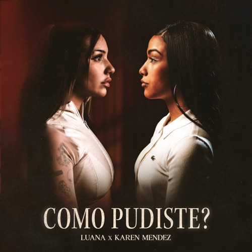Cómo Pudiste?
