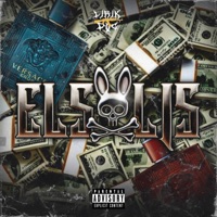 EL SOLIS - Single - Lirik Dog