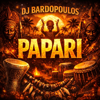 DJ Bardopoulos - Papari artwork