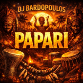 Papari song art