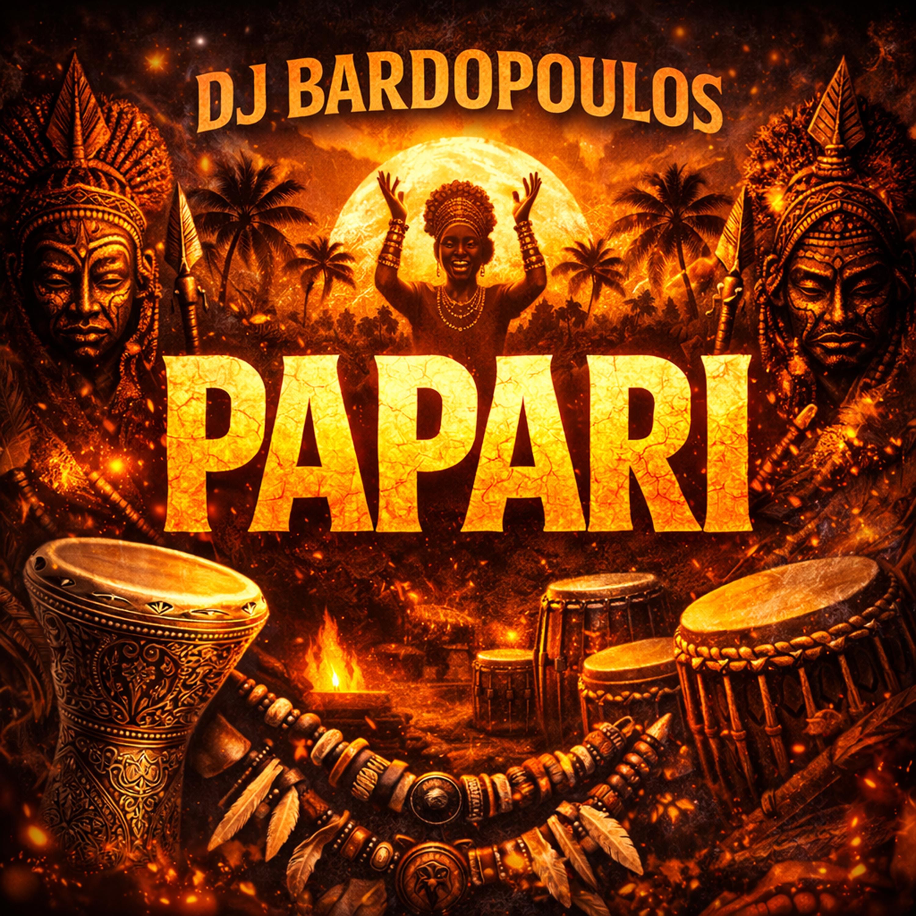 Papari - Single