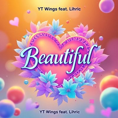 Beautiful (feat. Lihric) [Radio Edit] - Single