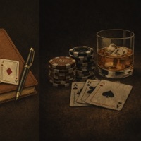 Diários De Um Player - EP - Corloene Beats