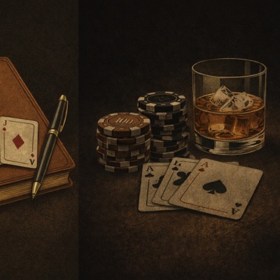 Diários De Um Player - EP