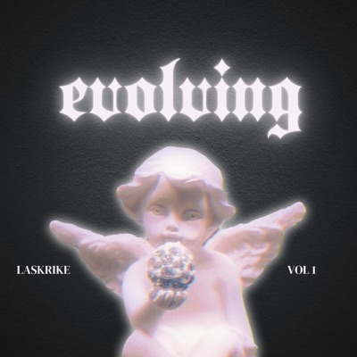 EVOLVING - Single