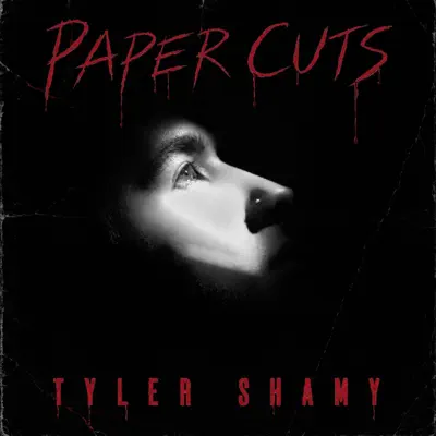 Listen to Paper Cuts by Tyler Shamy