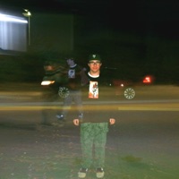 nearly feeling nothing - Single - Yung Kell