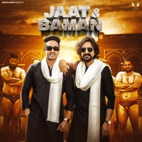 Jaat & Baman - Single - Kehar Kharkiya