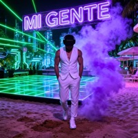 Mi Gente - Single - JUNGLEBOY & SPENCE