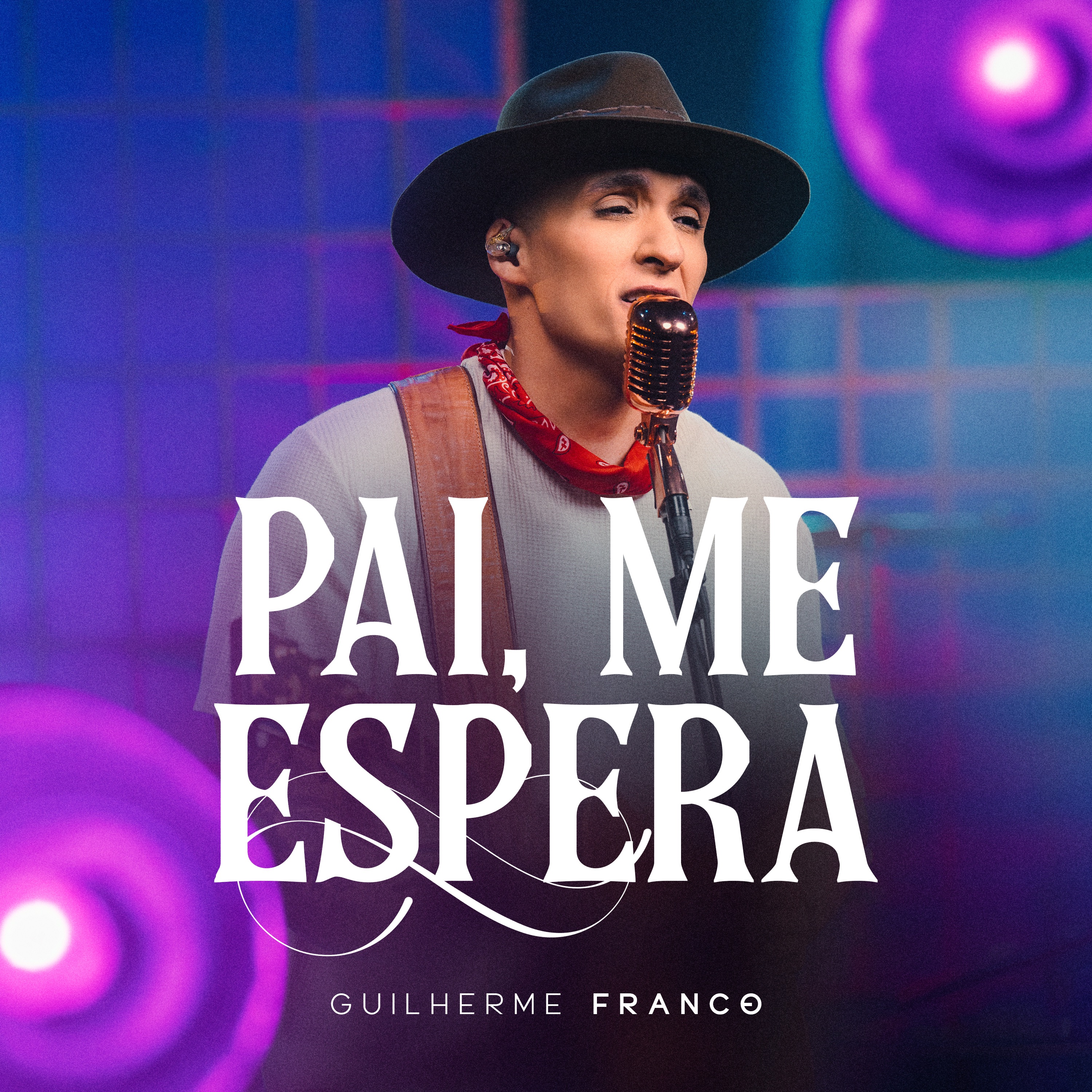 Pai, Me Espera - Single