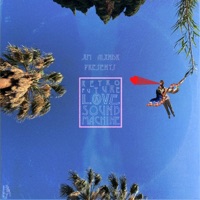 Retro Future Love Sound Machine - Jim Alxndr
