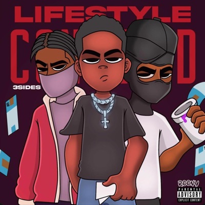 Lifestyle Congelado (feat. Txoboy Mendez & Yüneth) - Single