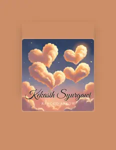 Listen to Renggo Arrow, watch music videos, read bio, see tour dates & more!