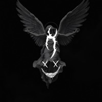 Angel - Single - Holyrayne & Chris Demon